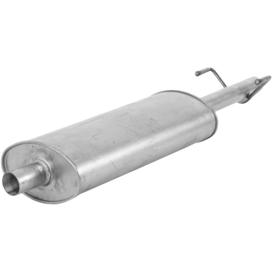 Asmet Endschalldämpfer Endtopf für Mercedes Sprinter 2,9TD 210 212 310 312 410