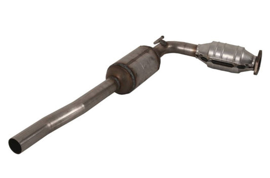 Rußpartikelfilter Partikelfilter Dieselpartikelfilter + KAT T4 Transporter 1,9TD