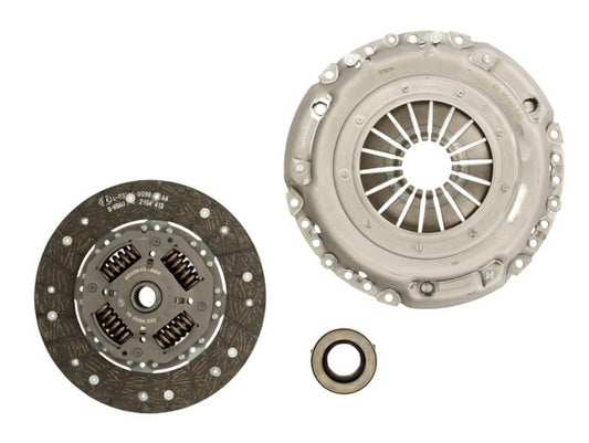 LUK Kupplung Kit Satz Seat Leon Skoda Octavia VW Caddy Passat Golf VI 1.6 TDI