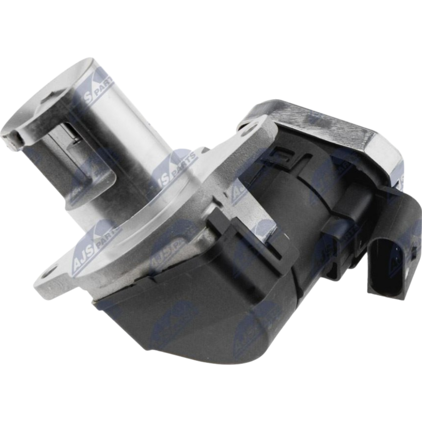 AGR-Ventil Abgasrückführung 4plg für Mercedes C-E-Klasse W203 W211 200 220 CDi