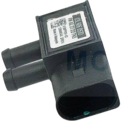 Original VW Abgasdrucksensor Differenzdrucksensor Audi VW Seat Skoda 1,4 2,0 TDi