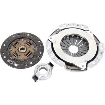 Valeo 009247 Kupplung Kupplungskit Kupplungssatz Nissan Micra K10 K11 1,0 1,2