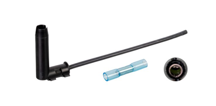 Kabelreparatursatz Glühkerze für Renault Opel Fiat Mercedes Volvo Ford Peugeot