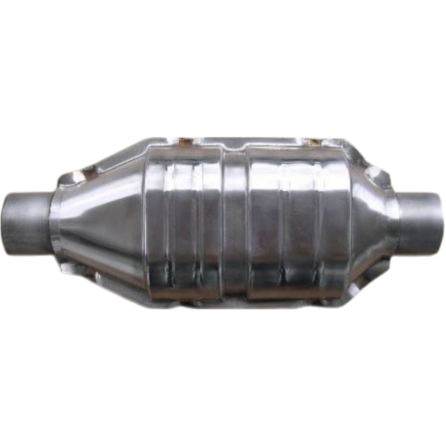 universal Kat Katalysator E4 für VW Seat Skoda Opel Ford Audi 1,8l 1800ccm 55mm