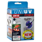 Aquael Uni UV Power Innenfilter Ersatz für Unifilter 500 UV LED Aquarium Filter