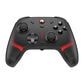 GAMESIR Kabelloser Controller Gaming Gamepad für iOS PC Switch Android Schwarz