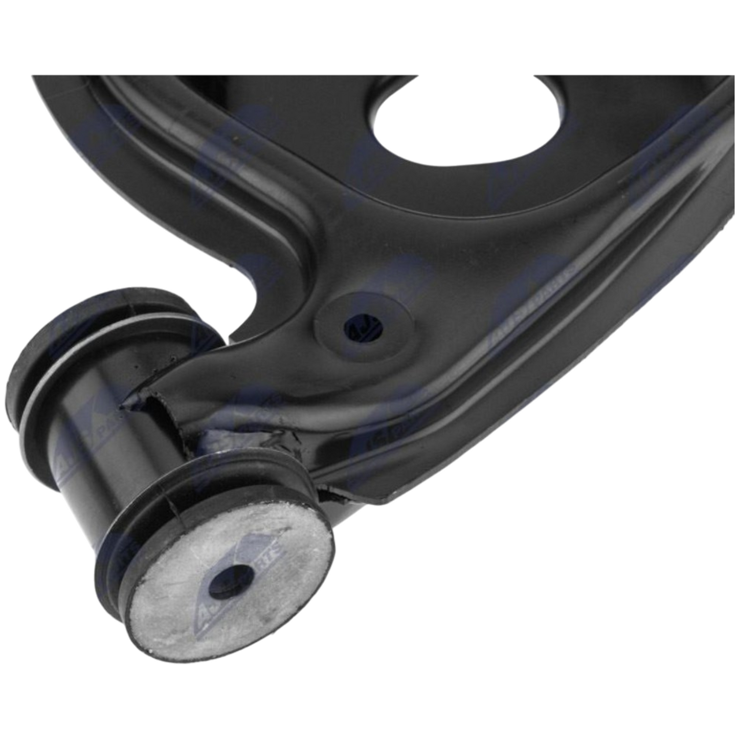 Querlenker hinten links Hinterachse Radaufhängung für Audi A6 C6 4F Limo+Avant