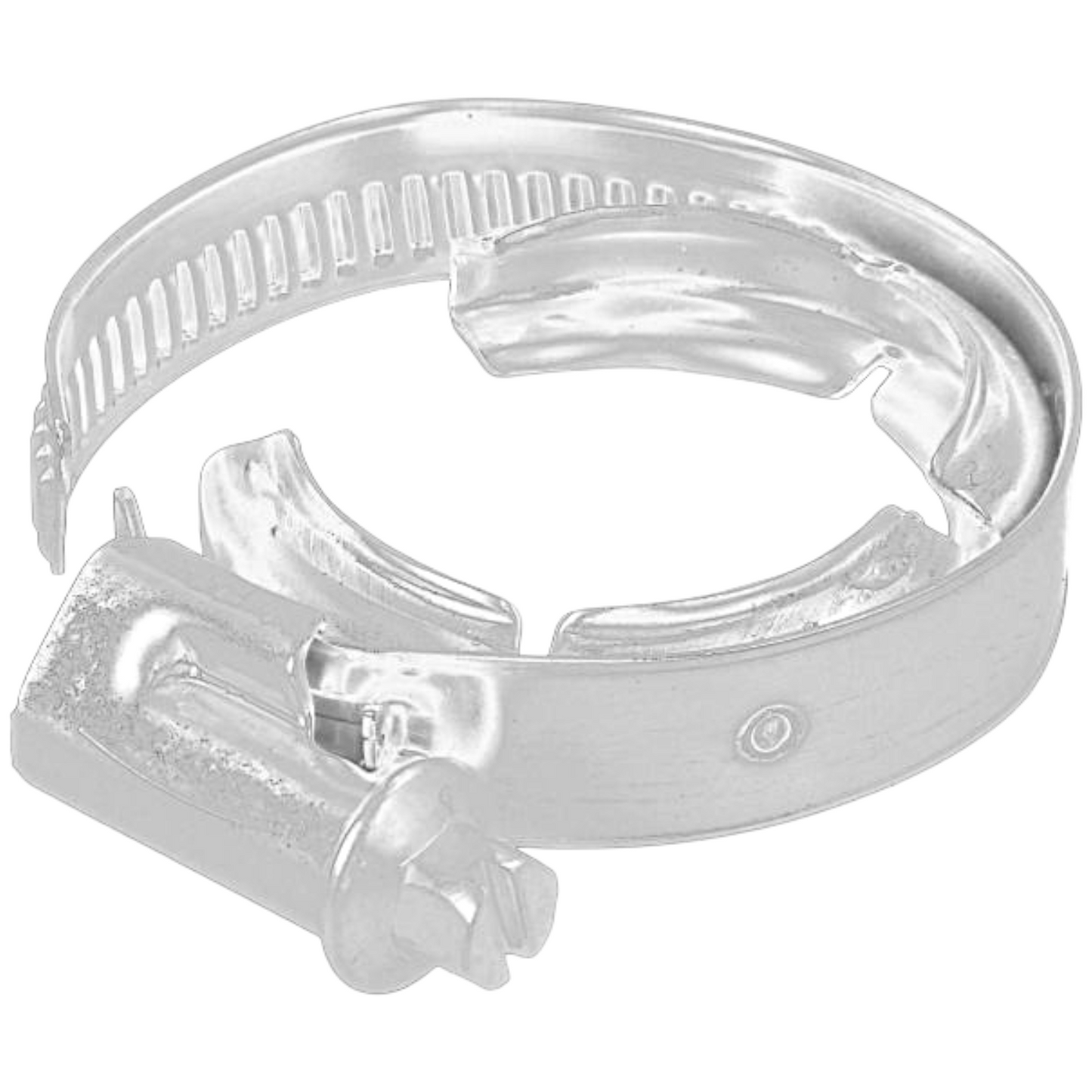 Halter Schelle Schlauch AGR EGR Ventil für BMW E46 318d 320d 330d E87 118d 120d