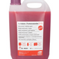 5L Febi G13 -52°C Kühlerfrostschutz Kühlerschutz Konzentrat Audi VW TL774J pink