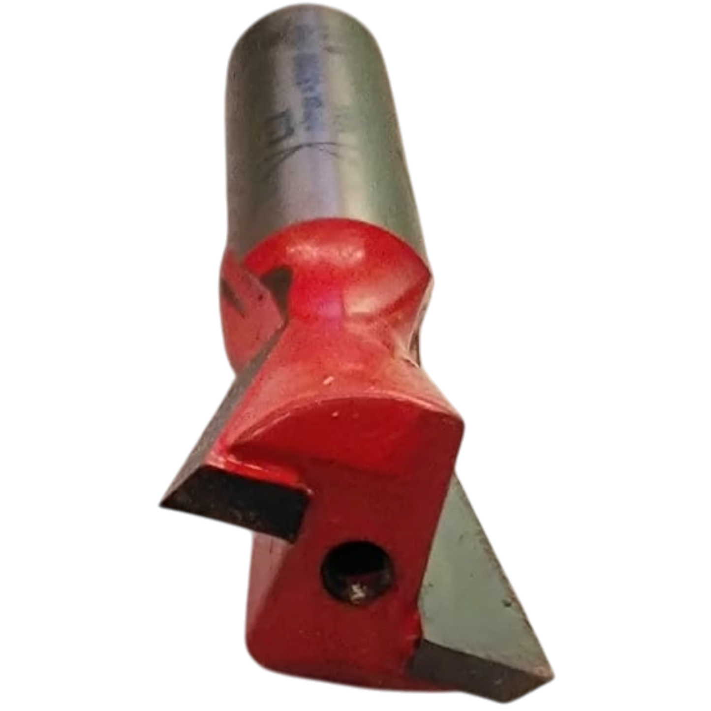 Zinkenfräser Nutfräser HM 12,7 x 13 mm 14° Profilfräser Oberfräse 8mm Schaft