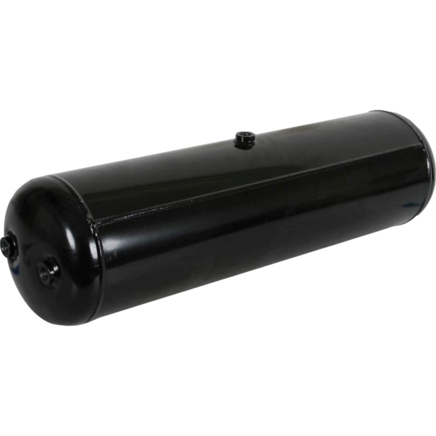 Luftbehälter Druckluftanlage Lufttank Luftkessel Stahl 15,5 Bar LKW 40L 246x927