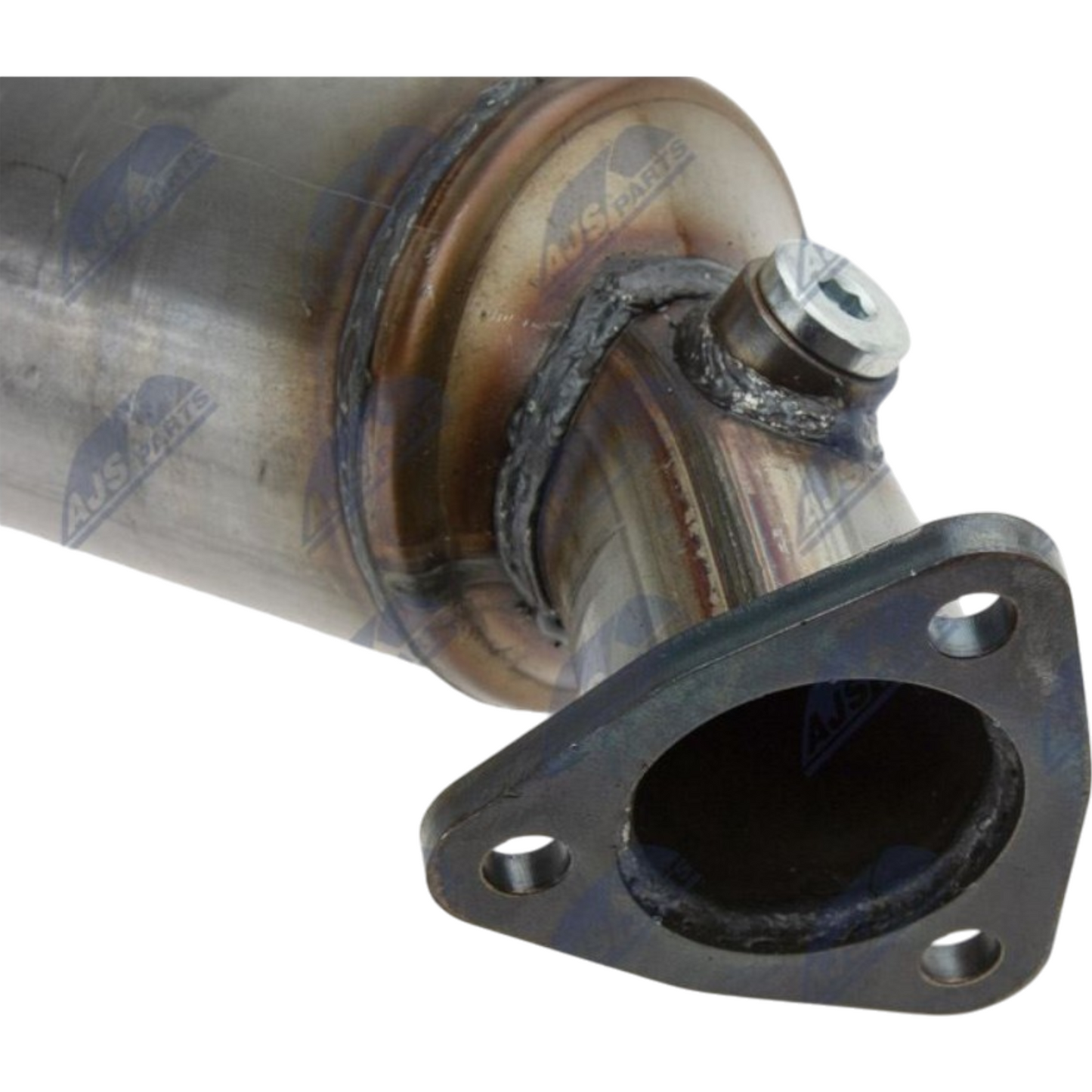 Kat Katalysator für Audi A4 B6 8E 1,6 2,0 Passat 3B3 1,6 1,8T 2,0 ALZ AWT AZM