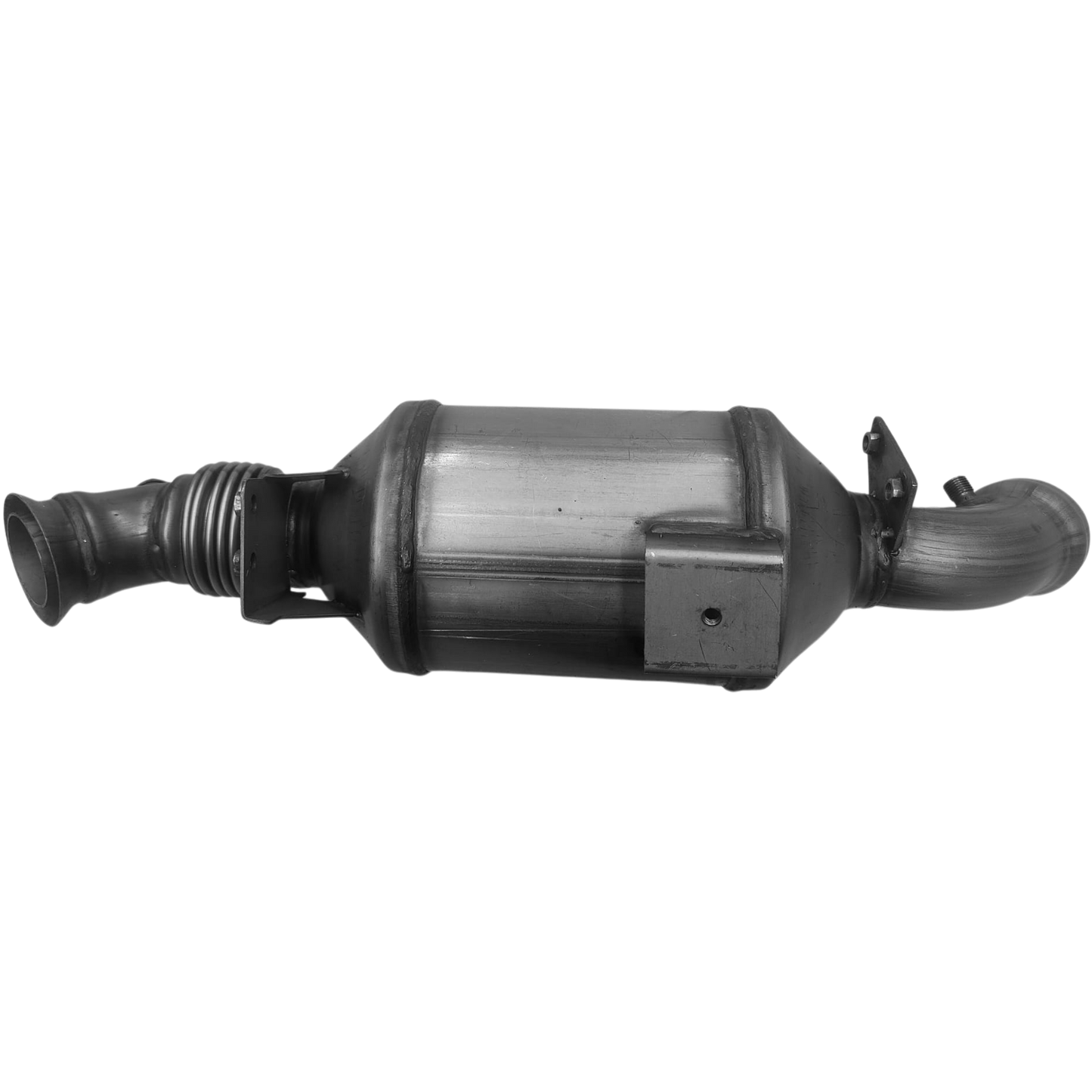 Rußpartikelfilter Dieselpartikelfilter DPF für Crafter 2,5TDI BJM BJK Bus Kasten