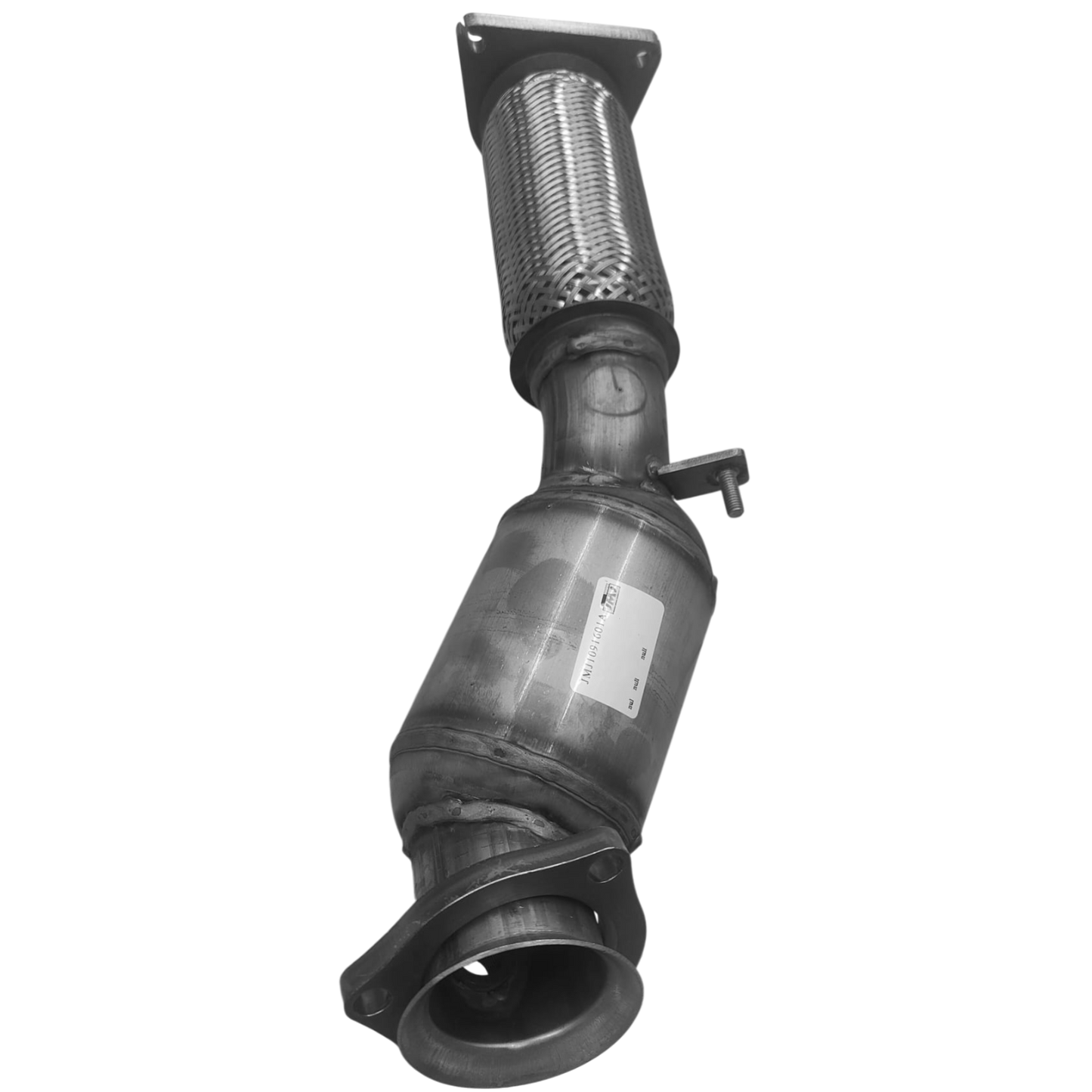 Katalysator Vorkat links für VW Touareg 7L 4,2 V8 228KW AXQ BHX 12/02-11/06