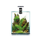 AQUAEL Shrimp Set LED 20 l Garnelenbecken Aquarium komplett Garnelen 25x25x30 cm