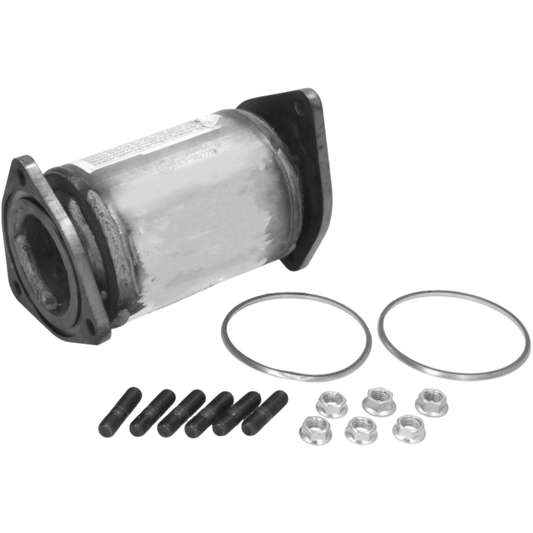 BM Katalysator Kat Hosenrohr Chevrolet Daewoo Kalos Lacetti Nubira 1,4 1,6 16V