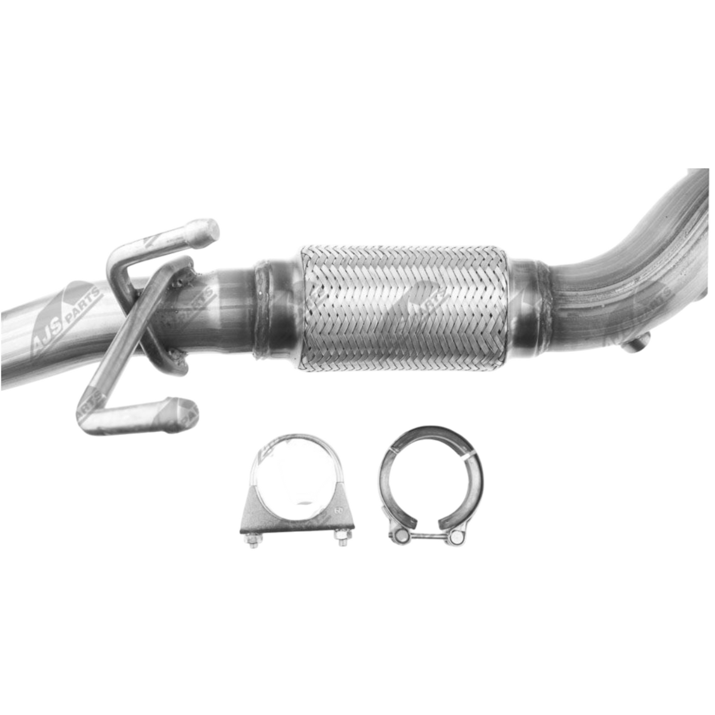 Rußpartikelfilter Dieselpartikelfilter für A3 Golf Touran Passat 3C 2,0TDI BMR