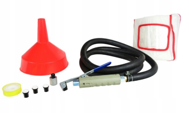 Mobiles Sandstrahlgerät tragbarer Sandstrahler Sandstrahlen 19L Maske Profi