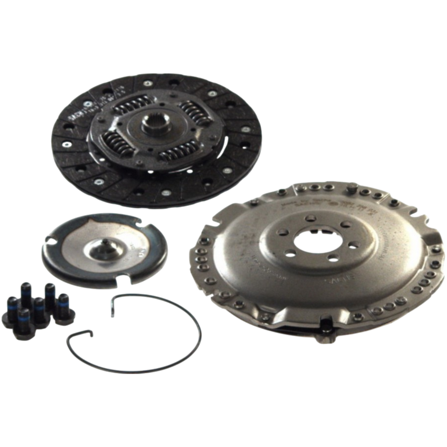 Sachs Kupplung Kupplungskit Kupplungssatz VW Golf Variant AEA 1,6 3000703001