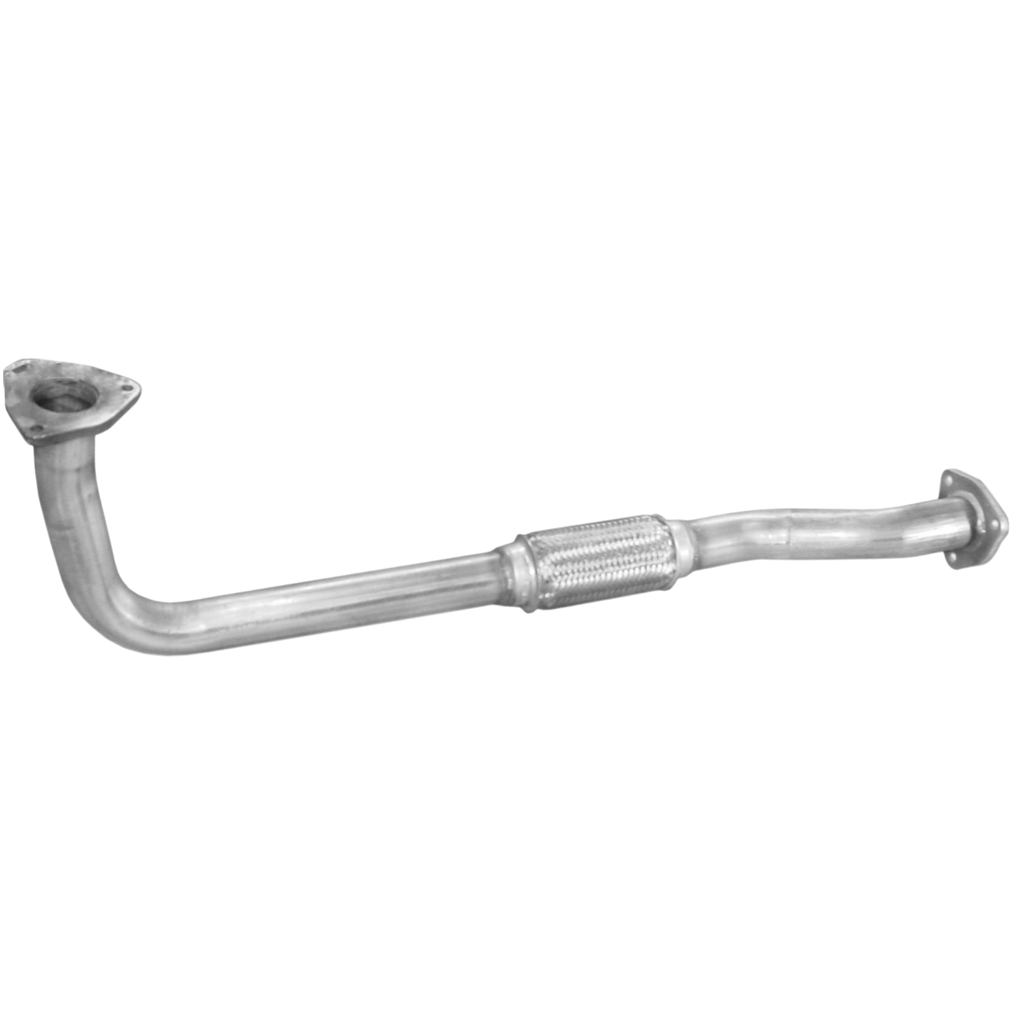 Hosenrohr Flexrohr Vorderrohr Abgasrohr Daewoo Leganza 2,0 16 V 133 PS