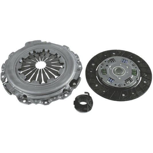 Sachs coupling coupling kit coupling set for Renault Megane 1.6 16V 3000951311