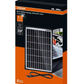 Osram Batterieladegerät Erhaltungsgerät Auto Solar Batteriecharger Strom 12V