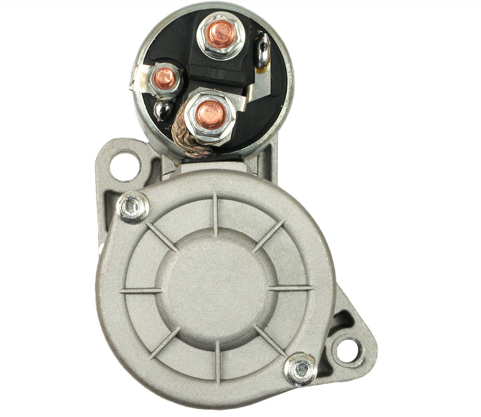 Anlasser Starter Motor für Nissan Micra Note 1.0 1.3 1.4 1992-2013 Subaru Leone