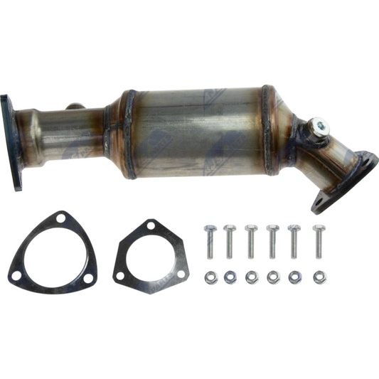 Kat Katalysator für Audi A4 B6 8E 1,6 2,0 Passat 3B3 1,6 1,8T 2,0 ALZ AWT AZM