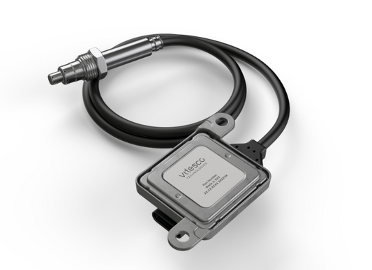 NOX Sensor Lambdasonde für Mercedes W212 S212 C207 W222 CLS 220 250 350 CDI