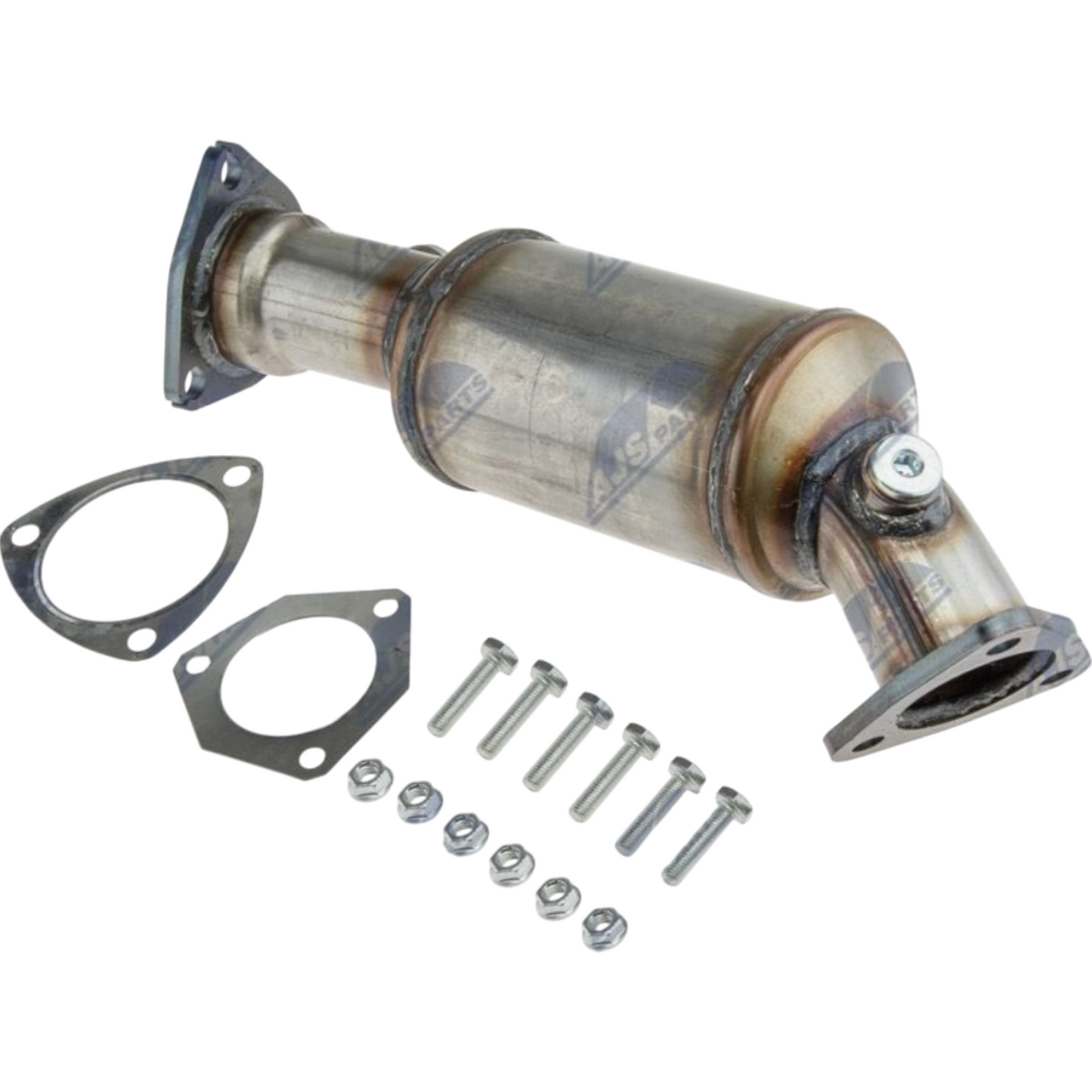 Kat Katalysator für Audi A4 B6 8E 1,6 2,0 Passat 3B3 1,6 1,8T 2,0 ALZ AWT AZM