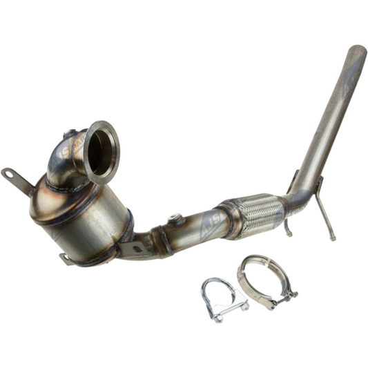 Kat Katalysator Audi A3 8V Seat Leon 5F VW Golf 7 Skoda Octavia III 1,2 TFSi TSI