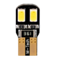 LED Glühlampe ECONO W5W T10 12V Kfz Auto Innenraumbeleuchtung M-TECH