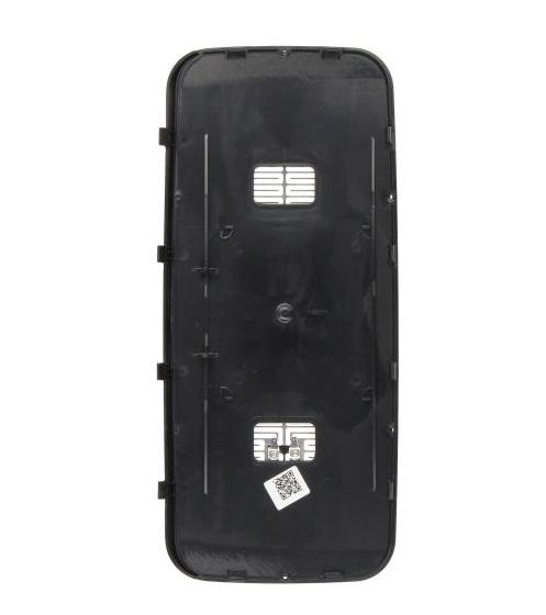 Spiegelglas Außenspiegel links rechts für LKW Mercedes Atego Axor beheizbar