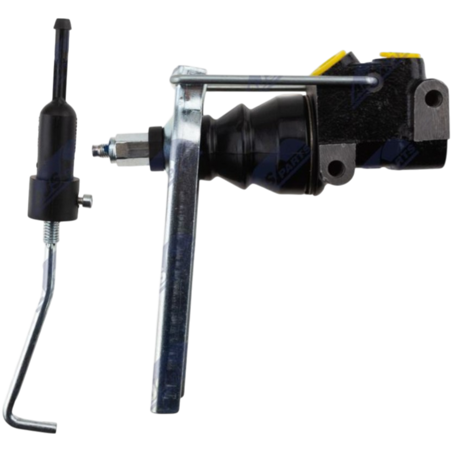 Bremskraftregler hinten für Renault Dacia Duster Logan Sandero Lada Largus