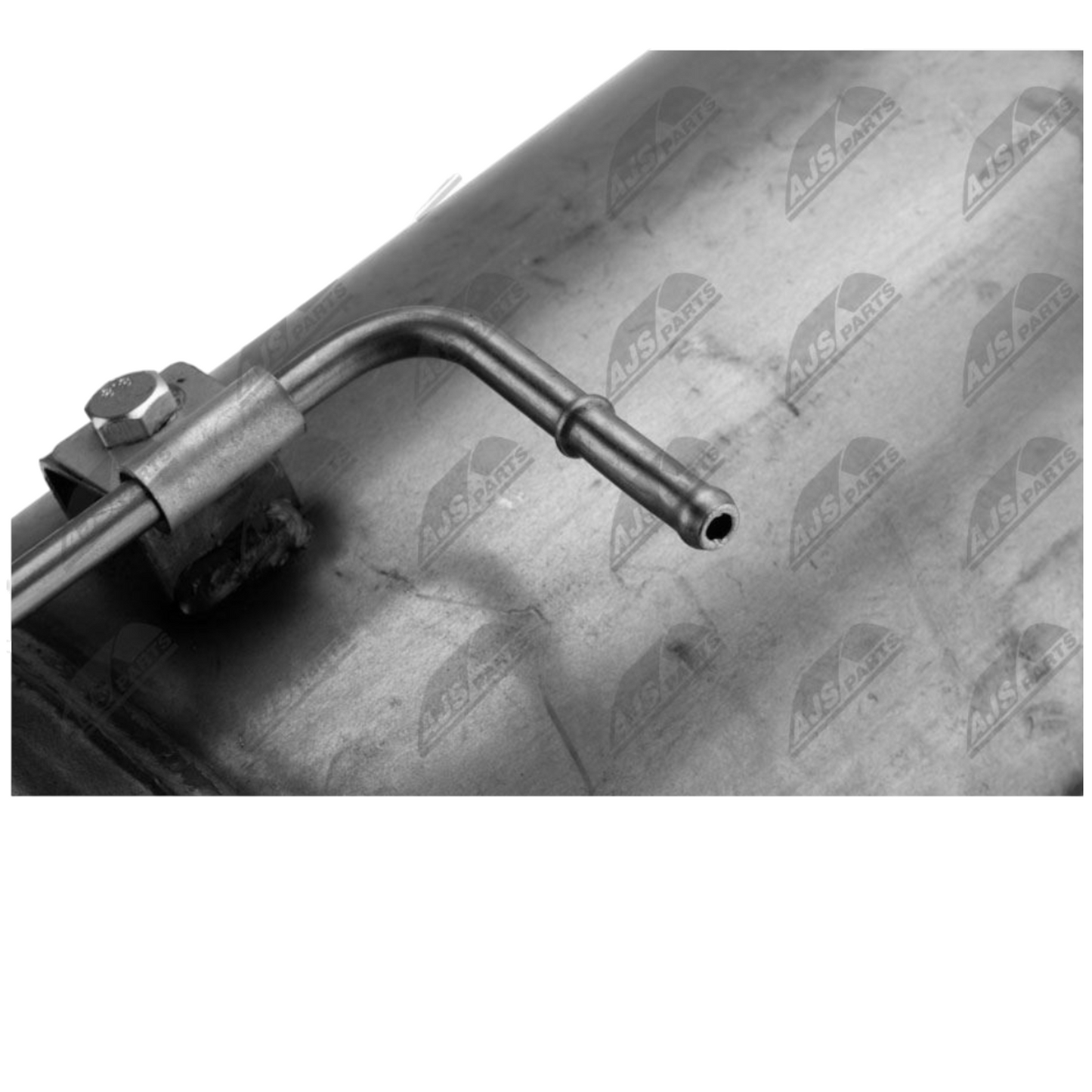 DPF Rußpartikelfilter für Renault Master Opel Movano Nissan NV400 Euro 6 2,3 dCi