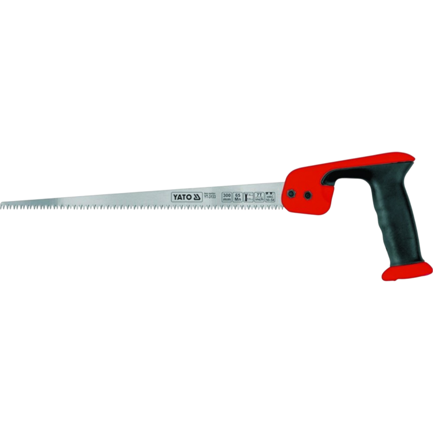 Holz Kurven Lochsäge Fuchsschwanz Handsäge Mn65 7 TPI Spanplatten Spezialsäge 30