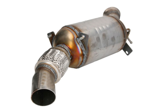 Rußpartikelfilter Dieselpartikelfilter DPF E81 E87 116 118 E90 E91 316 318 d N47