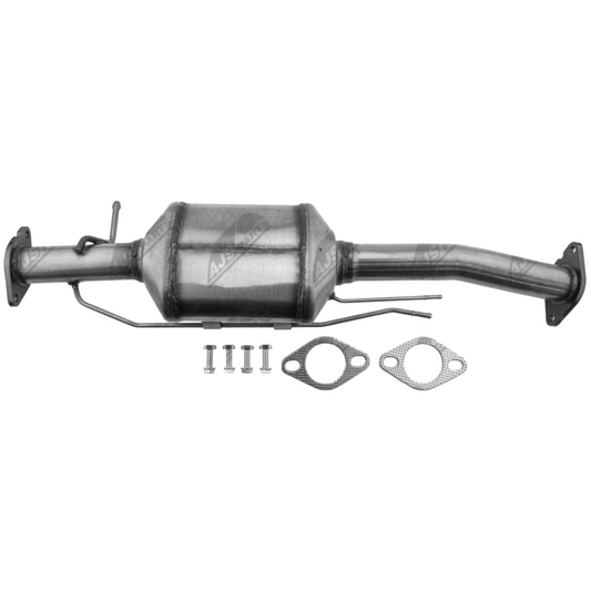 Rußpartikelfilter DPF Dieselpartikelfilter für Ford Kuga I 4x4 2.0TDCi 100KW 08-