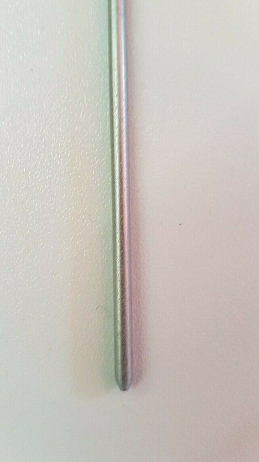 Bolzen Abbey tank flap fastening cladding tank filler socket for Ducato