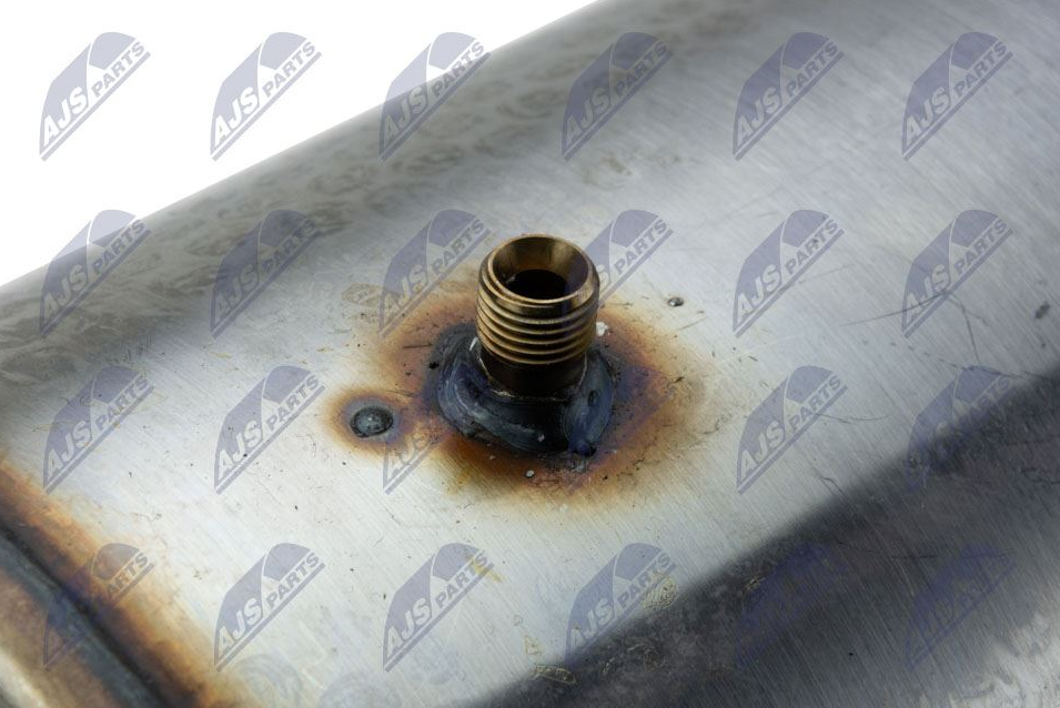 Dieselpartikelfilter Rußpartikelfilter DPF für VW Transporter T6 2.0 TDI ab 2015