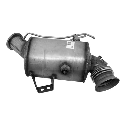 Rußpartikelfilter DPF Dieselpartikelfilter für Mercedes W205 C200 C220 C250 C300