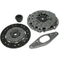 LUK coupling set 624354000 for 120d E87 320d E90 520D E60 X1 N47