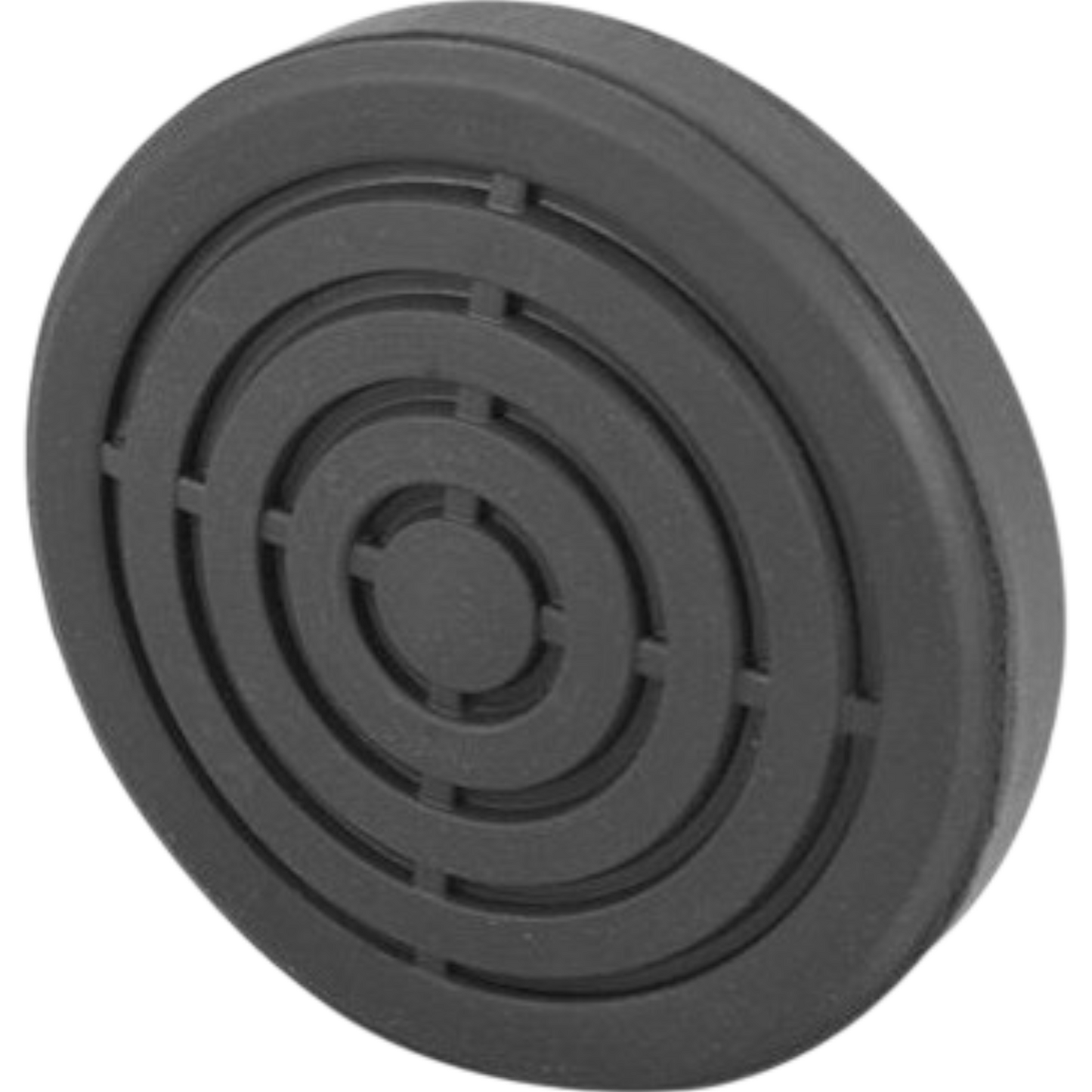 Auflagenteller Gummiteller Auflagepunkt Rangierheber 2-Säulen-Hebebühne 21 110mm