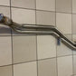 Metall Katalysator Hosenrohr für BMW 3er E30 320 325 Cabrio Touring 2,0 2,5 2,7