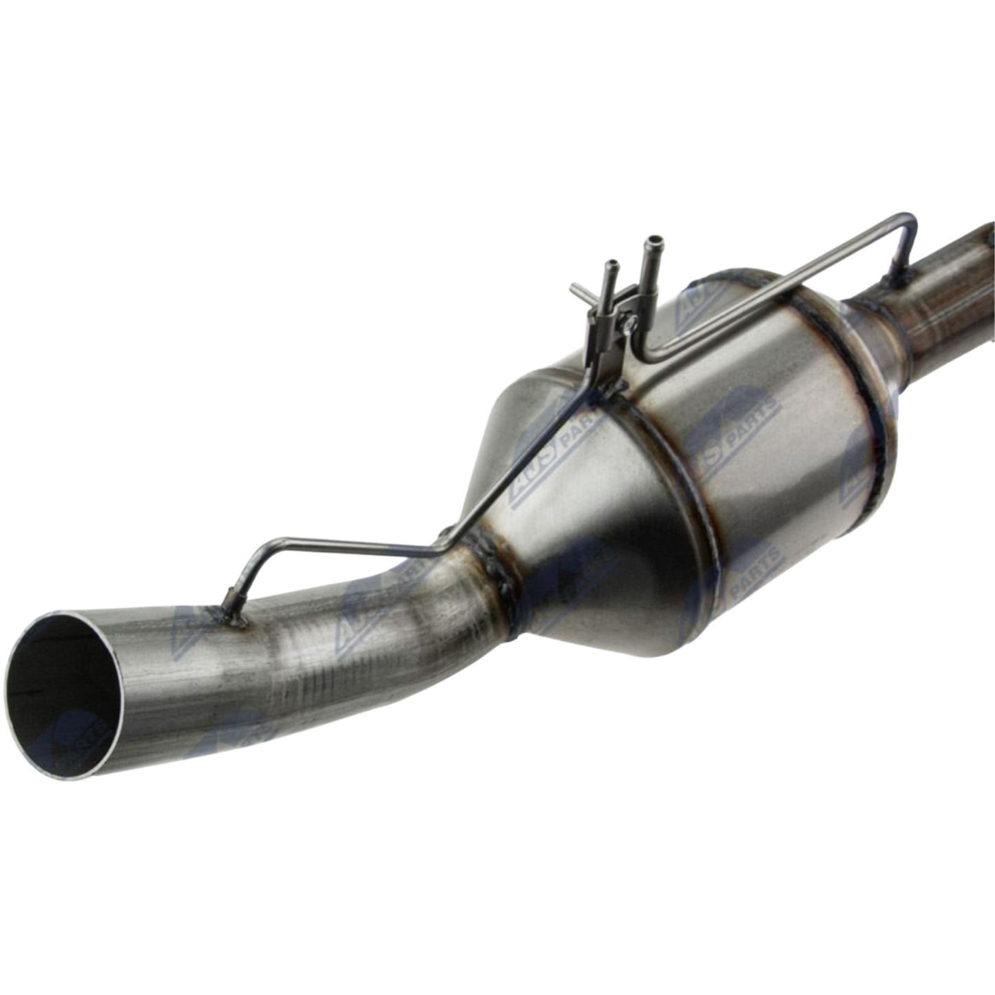 Rußpartikelfilter Dieselpartikelfilter für Mercedes W169 A160 A180 B180 B200 CDI