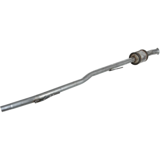 Bosal Kat Catalyst for Renault Clio LL 1.9d F8Q 630 47KW 64PS Diesel