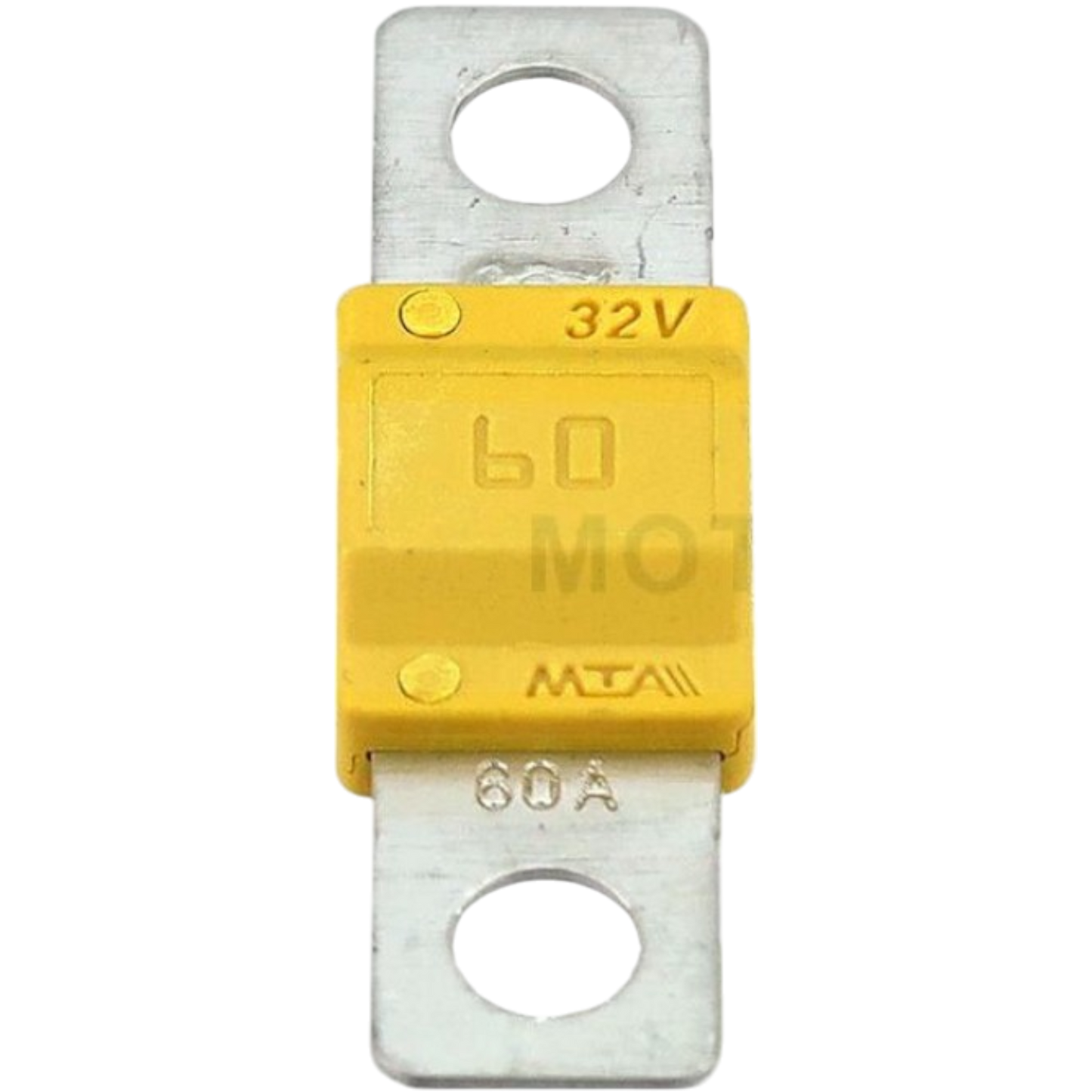 60A MIDI Sicherung Midi Auto KFZ Fuse Pkw Schraubsicherung 6mm Midival MTA