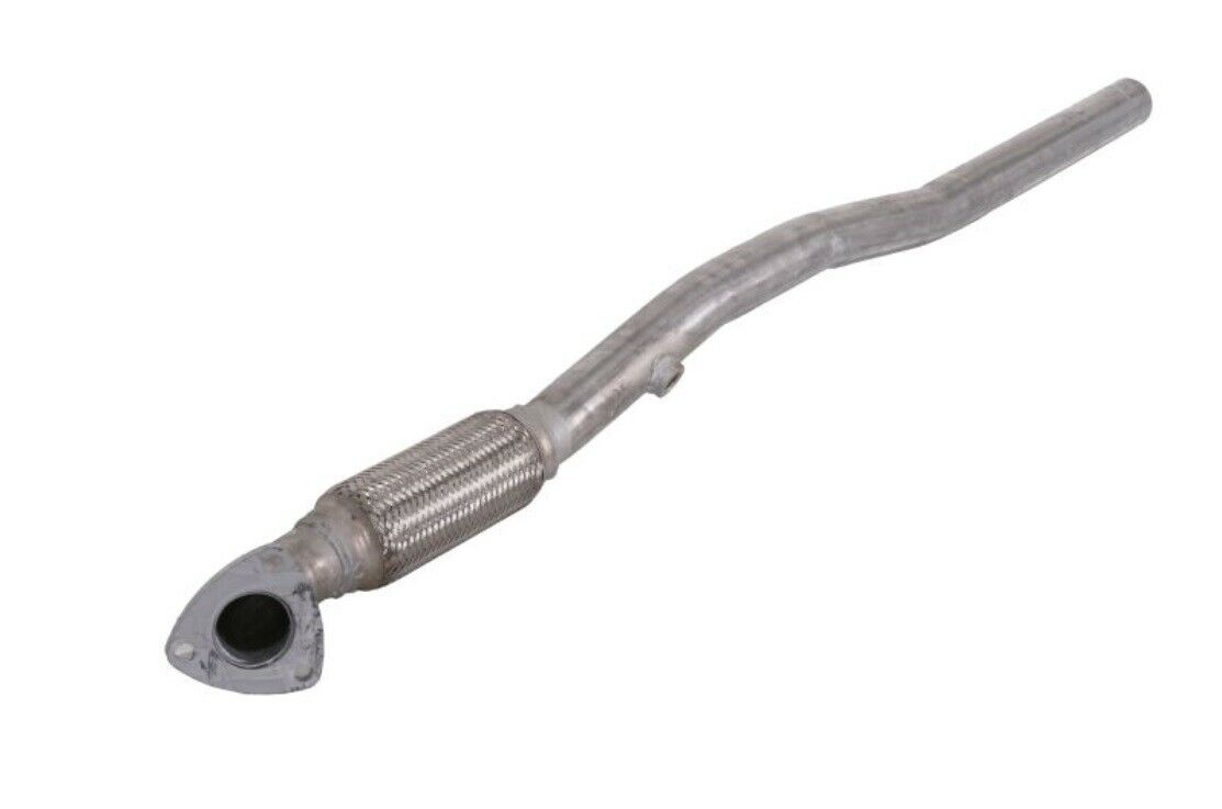 Hosen tube flex pipe front tube exhaust pipe tube opel astra h zafira 1.6 1.8 Z16Xer