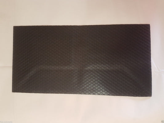 20x Anti Dröhn Platte Dämm Matte Selbstklebend Auto Tür Dämmung PKW 50 x 25 cm