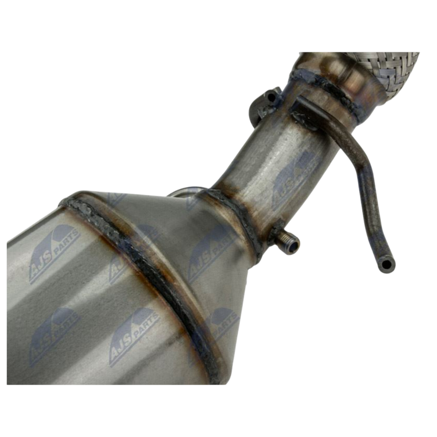 Rußpartikelfilter Dieselpartikelfilter für Mercedes W169 A160 A180 B180 B200 CDI